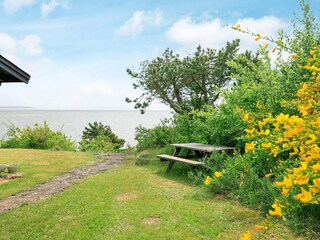 Maison de vacances Hostrup Strand  10
