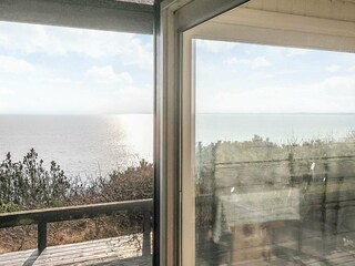 Ferienhaus Hostrup Strand Außenaufnahme 7