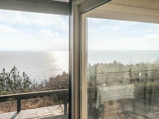 Maison de vacances Hostrup Strand Enregistrement extérieur 2