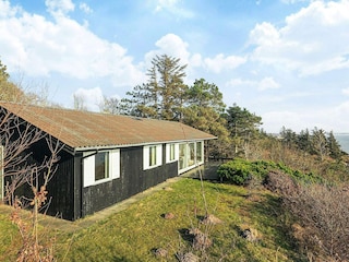 Holiday house Hostrup Strand Outdoor Recording 1