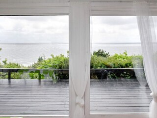 Holiday house Hostrup Strand  11