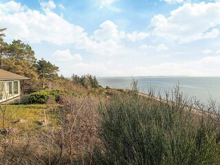 Casa per le vacanze Hostrup Strand Registrazione all'aperto 5