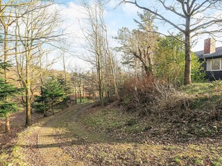 Casa per le vacanze Hostrup Strand Registrazione all'aperto 3