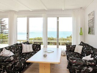 Holiday house Hostrup Strand  12