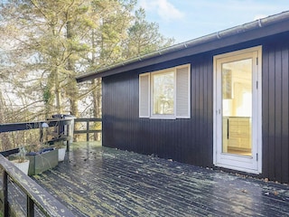 Holiday house Hostrup Strand Outdoor Recording 6