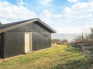 Vakantiehuis Hostrup Strand Buitenaudio-opname 9