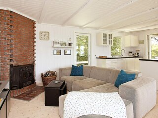 Holiday house Hostrup Strand  14