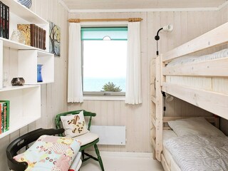 Holiday house Hostrup Strand  32