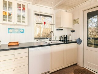Holiday house Hostrup Strand  16