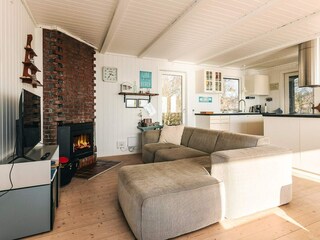 Casa de vacaciones Hostrup Strand  19