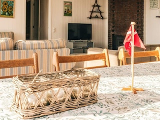 Holiday house Hostrup Strand  12