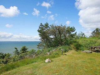 Casa de vacaciones Hostrup Strand  19