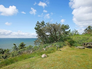 Vakantiehuis Hostrup Strand  19