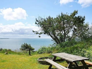 Vakantiehuis Hostrup Strand  12