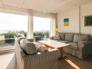 Ferienhaus Hostrup Strand  17