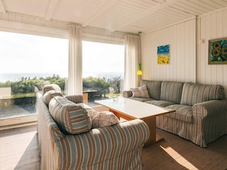 Ferienhaus Hostrup Strand  29