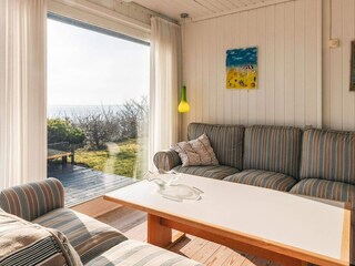 Holiday house Hostrup Strand  23