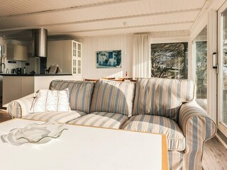 Maison de vacances Hostrup Strand  24