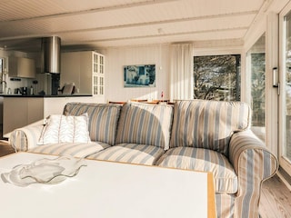 Vakantiehuis Hostrup Strand  24