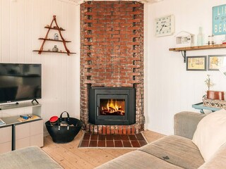 Casa de vacaciones Hostrup Strand  21