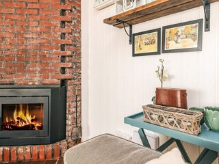 Casa de vacaciones Hostrup Strand  13