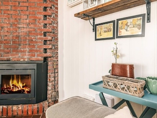 Vakantiehuis Hostrup Strand  13