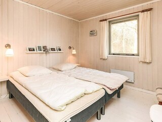 Casa per le vacanze Hostrup Strand  21