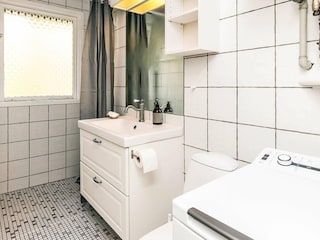 Ferienhaus Hostrup Strand  17