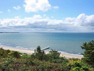 Maison de vacances Hostrup Strand  13