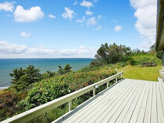 Holiday house Hostrup Strand  25