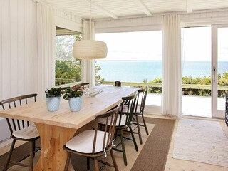 Holiday house Hostrup Strand  26