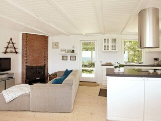 Holiday house Hostrup Strand  27