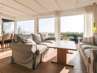 Vakantiehuis Hostrup Strand  16