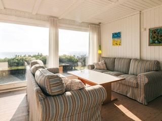 Ferienhaus Hostrup Strand  17