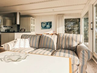 Ferienhaus Hostrup Strand  21