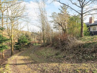 Maison de vacances Hostrup Strand Enregistrement extérieur 9
