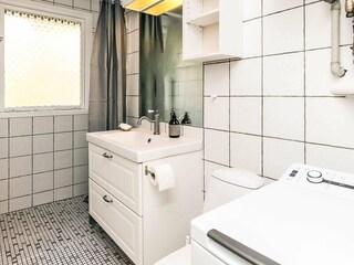 Vakantiehuis Hostrup Strand  28