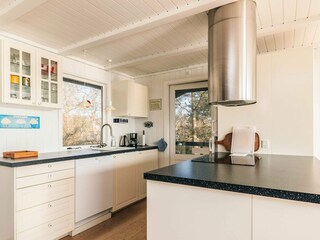 Casa per le vacanze Hostrup Strand  25