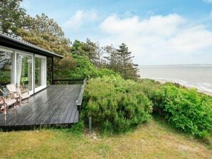 Maison de vacances pour 6 a Spøttrup - Plage d'Hostrup - image1