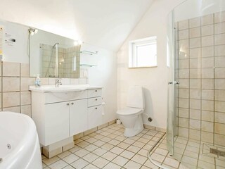 Maison de vacances Vaeggerløse  12