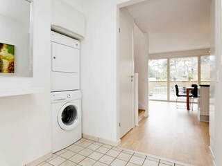 Vakantiehuis Vaeggerløse  8