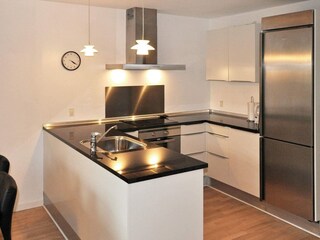 Maison de vacances Vaeggerløse  25