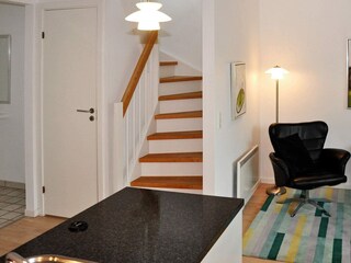 Maison de vacances Vaeggerløse  27