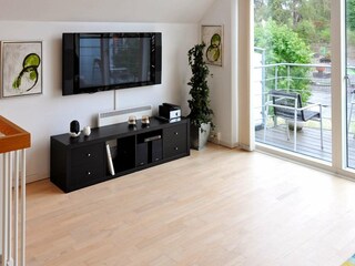 Maison de vacances Vaeggerløse  14