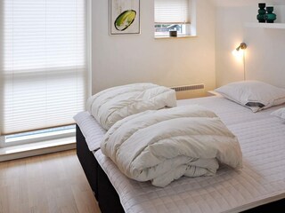 Maison de vacances Vaeggerløse  15