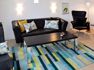 Holiday house Vaeggerløse  18