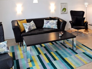 Maison de vacances Vaeggerløse  29