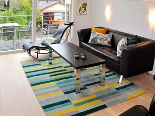 Maison de vacances Vaeggerløse  30