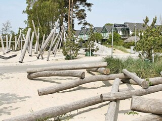 Maison de vacances Vaeggerløse  17