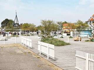 Maison de vacances Vaeggerløse  18